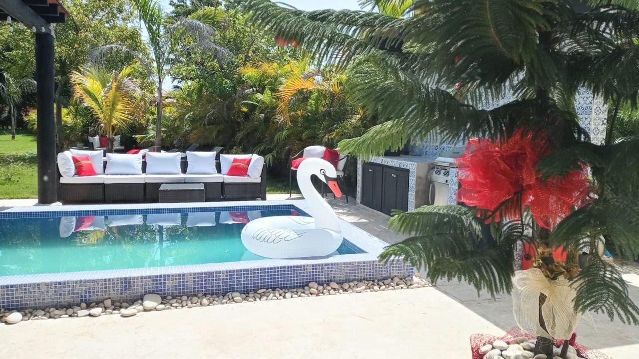 Photo of Outdoor in Punta Cana