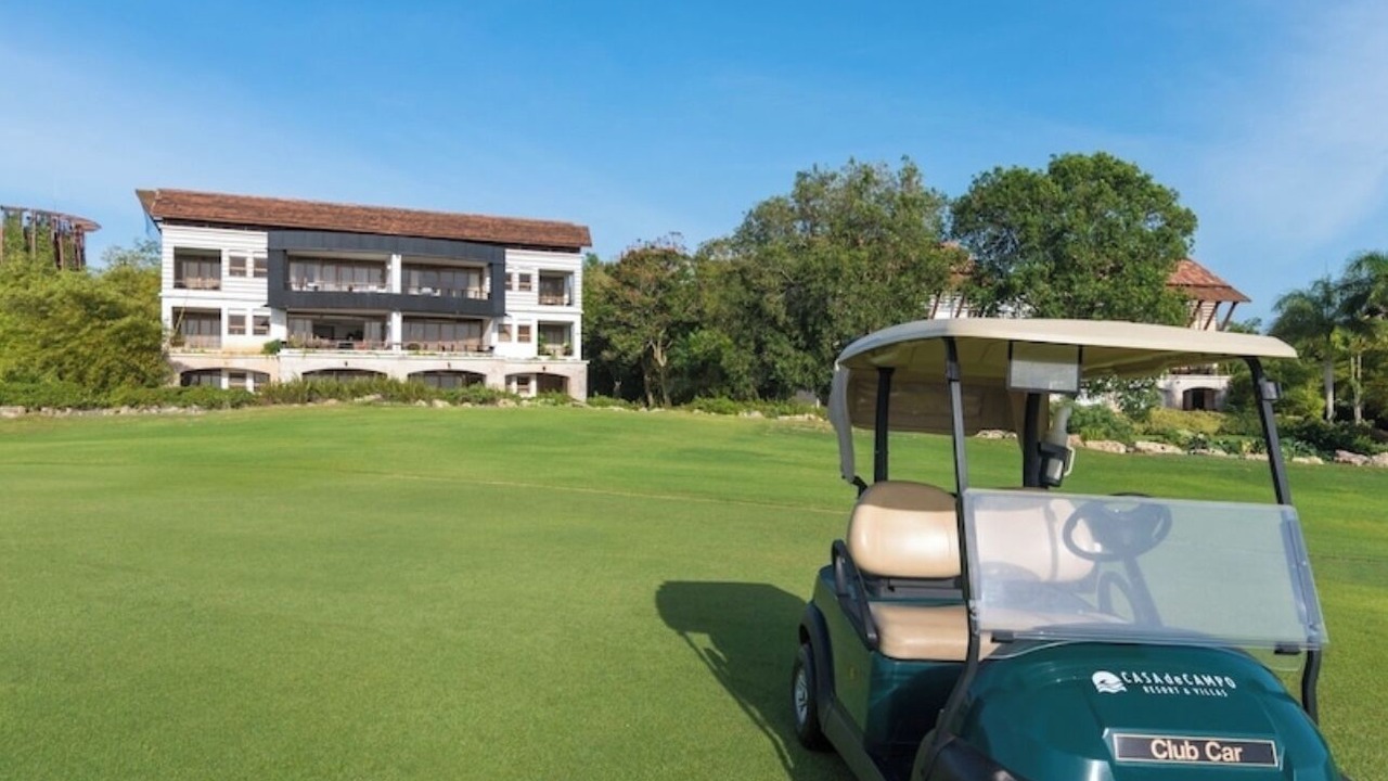 Photo of Others in Casa de Campo