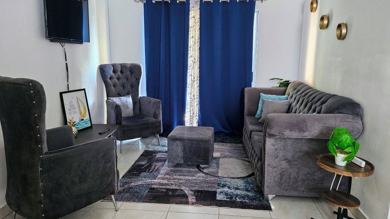 Photo of Livingroom in Residencial ROMANA