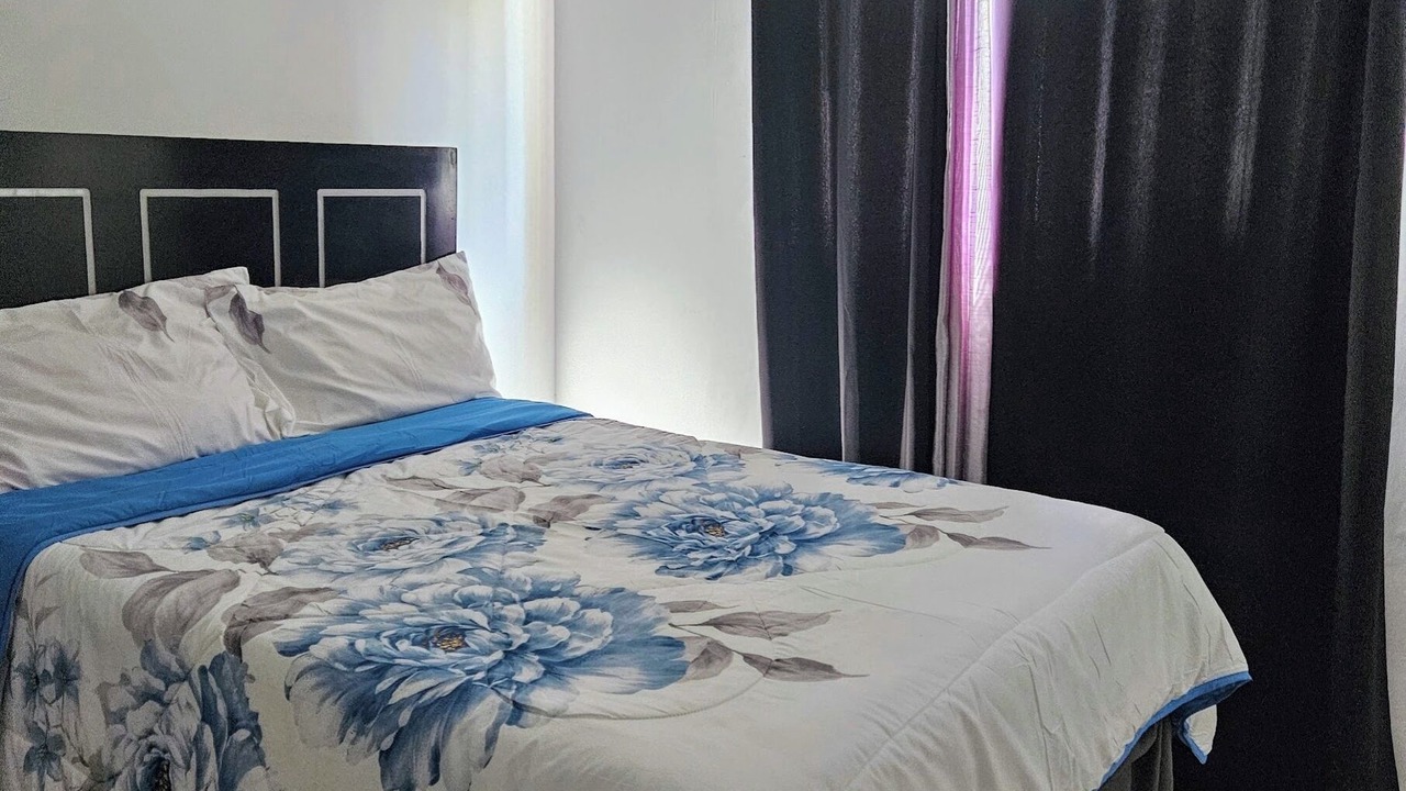 Photo of Bedroom in Residencial ROMANA
