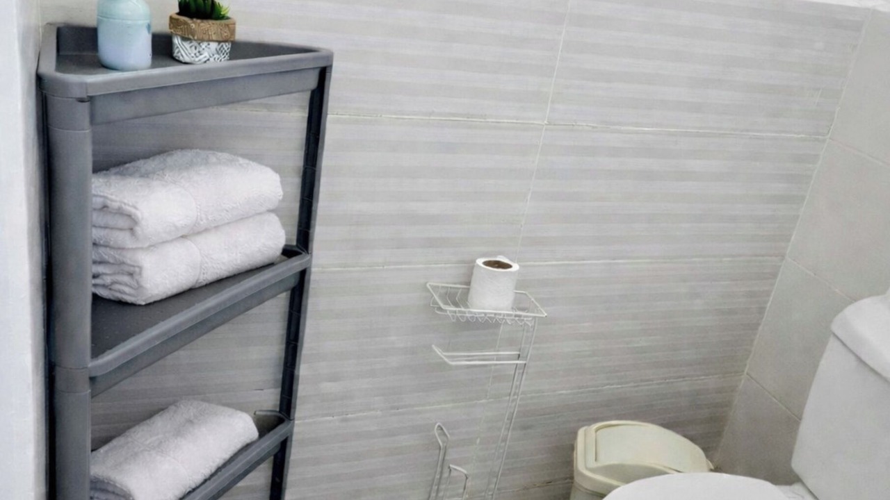 Photo of Bathroom in Residencial ROMANA