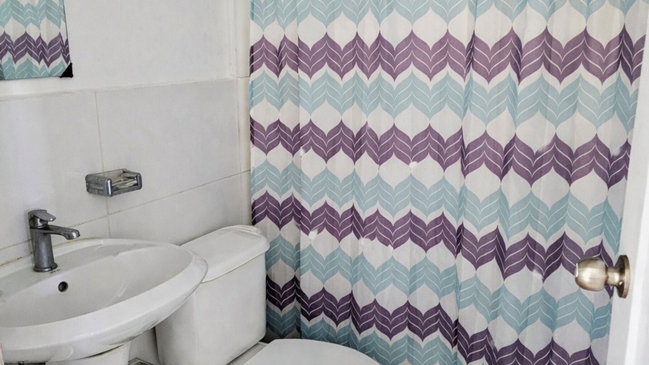 Photo of Bathroom in Residencial ROMANA