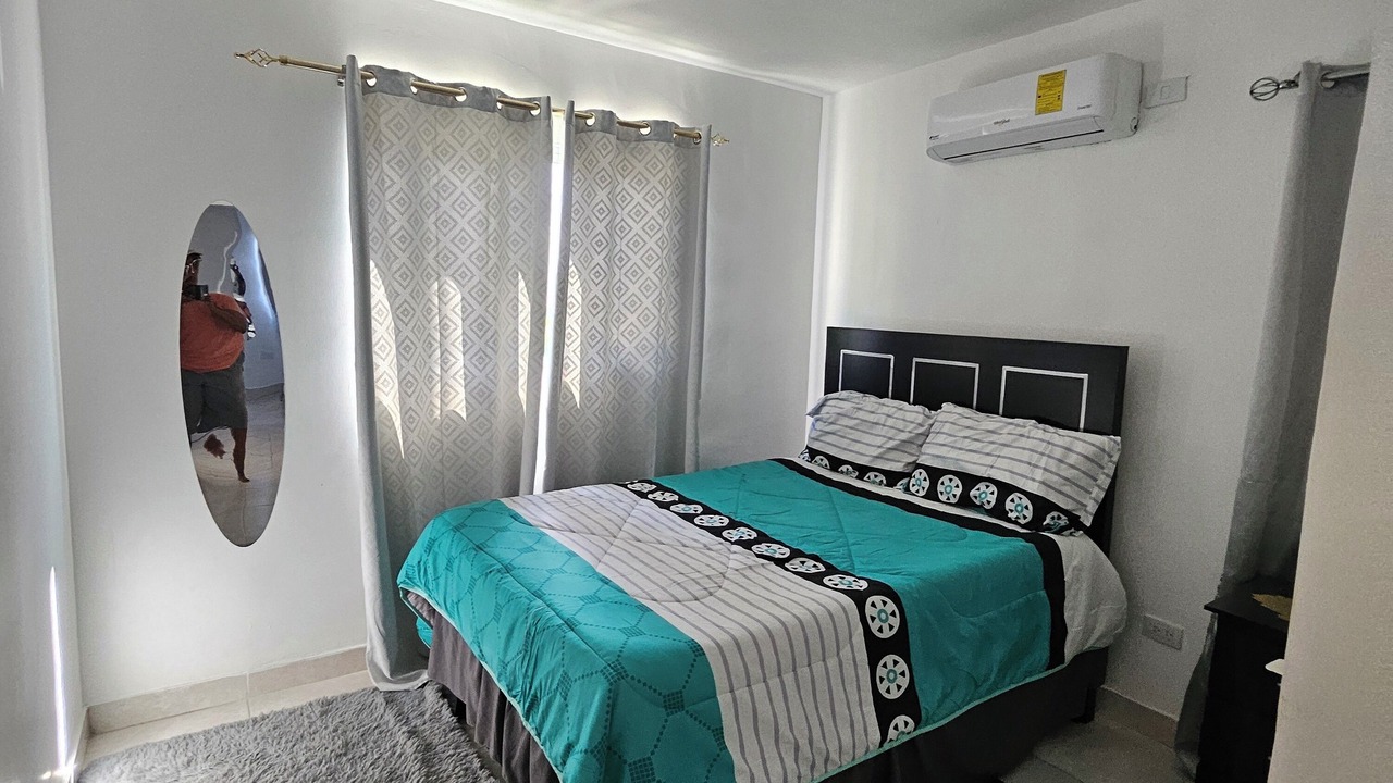 Photo of Bedroom in Residencial ROMANA
