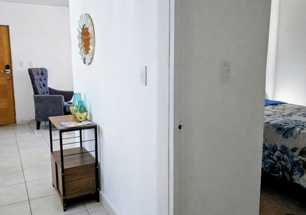 Photo of Bedroom in Residencial ROMANA