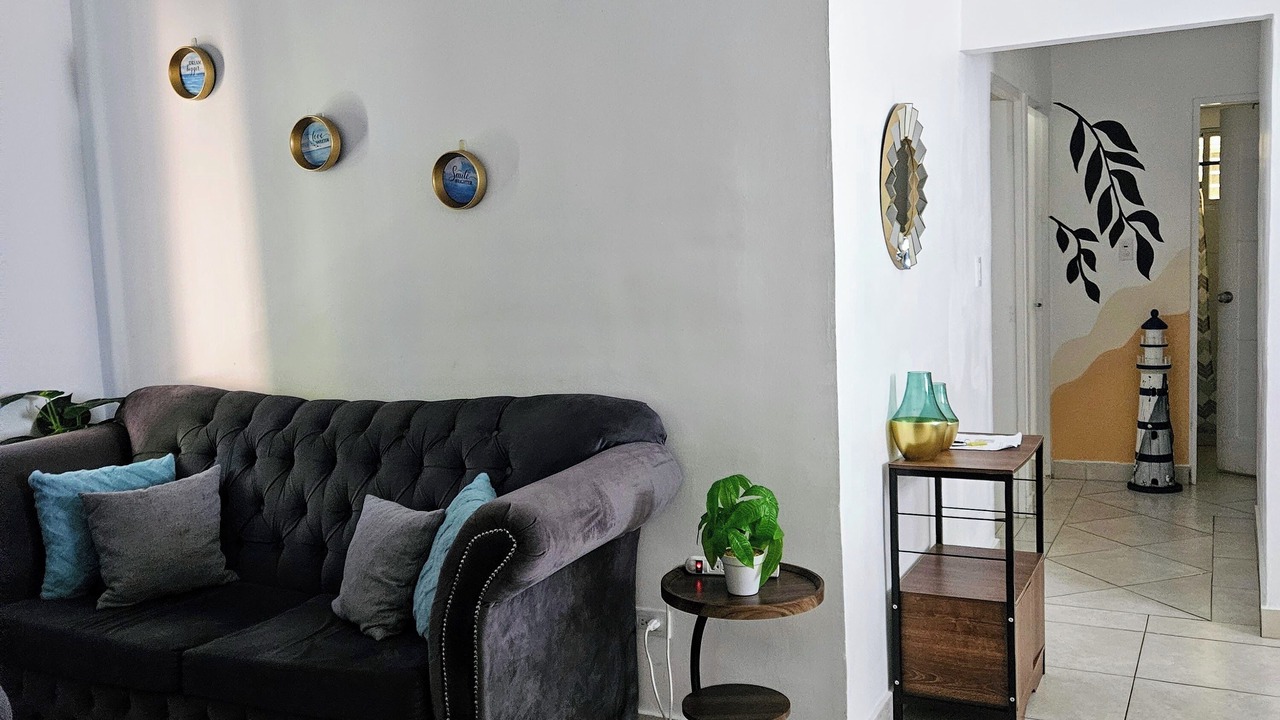 Photo of Livingroom in Residencial ROMANA
