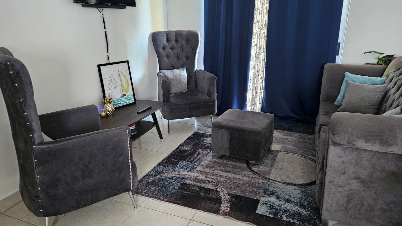 Photo of Livingroom in Residencial ROMANA