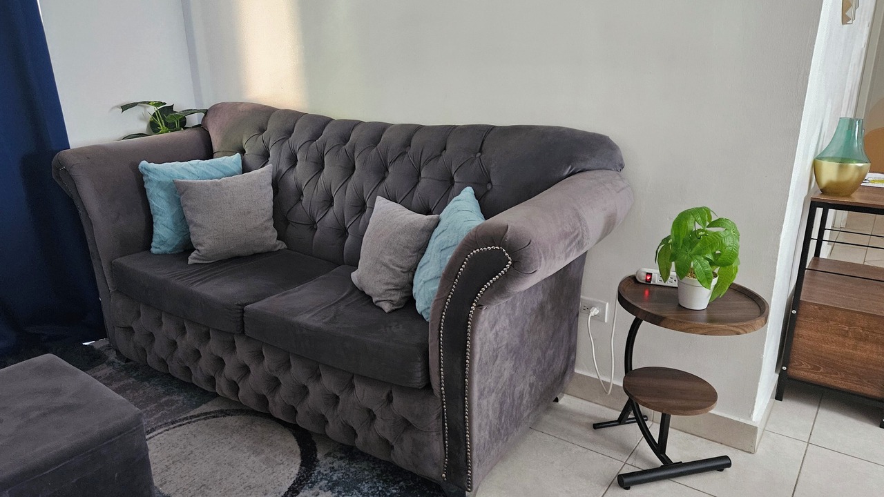 Photo of Livingroom in Residencial ROMANA