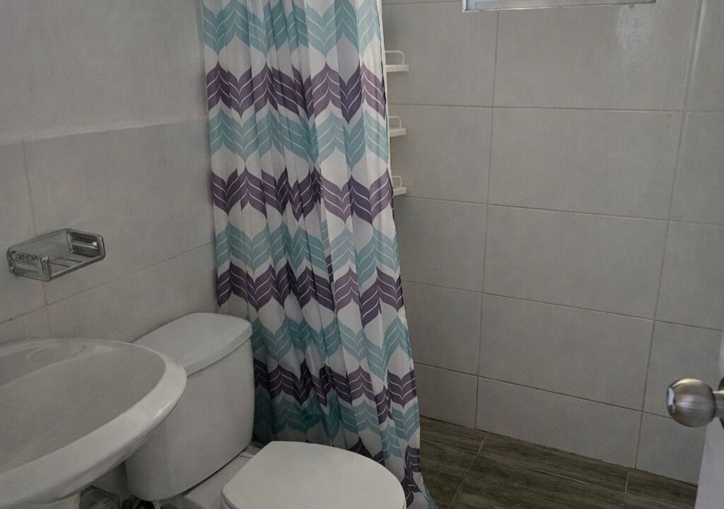 Photo of Bathroom in Residencial ROMANA