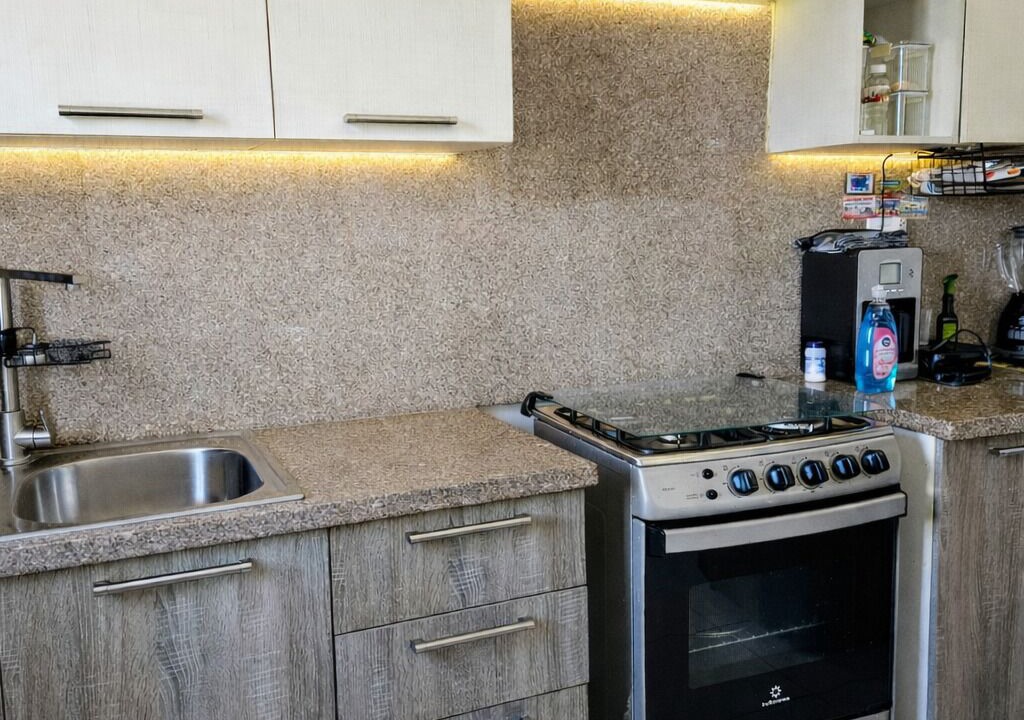 Photo of Kitchen in Residencial ROMANA