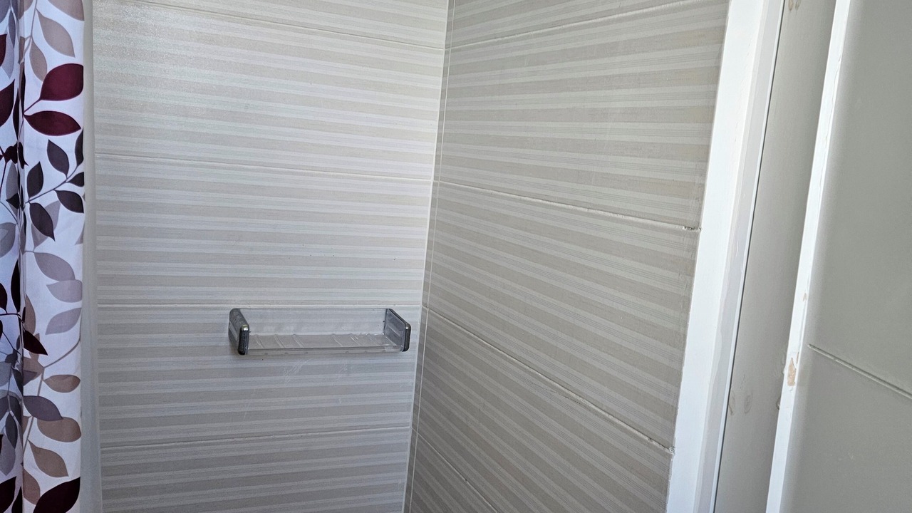 Photo of Bathroom in Residencial ROMANA