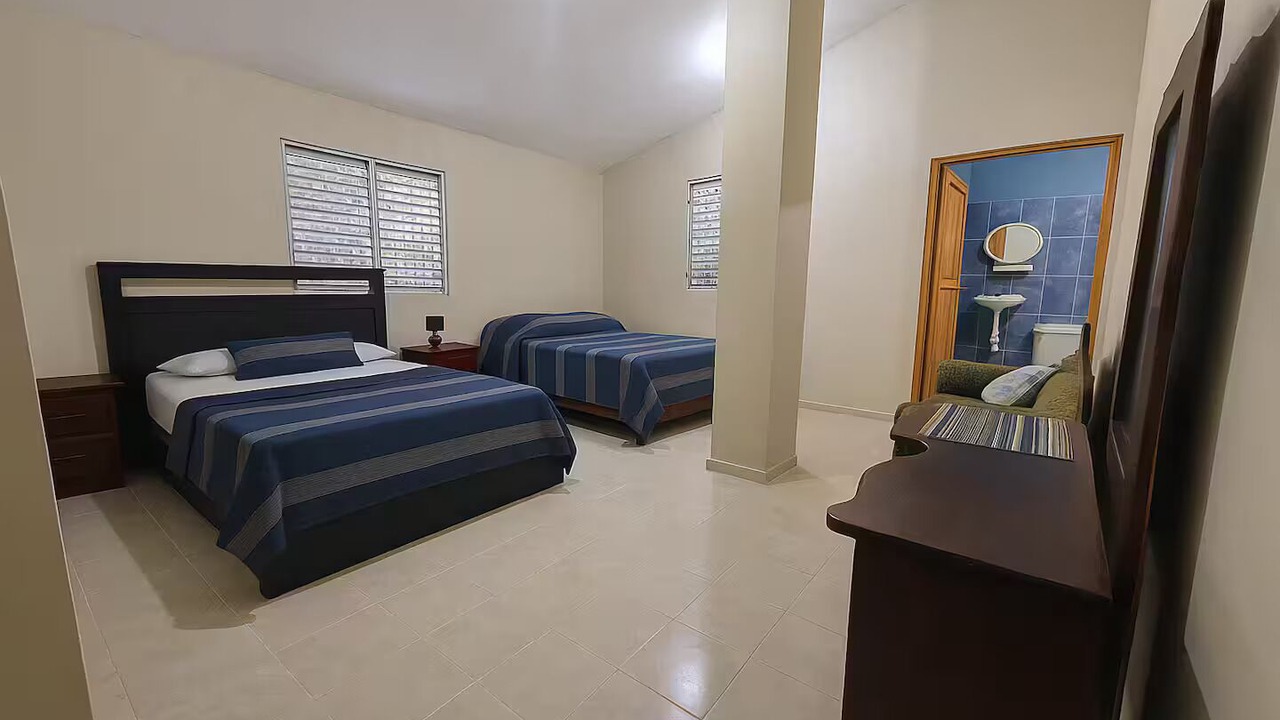 Photo of Bedroom in Cabarete