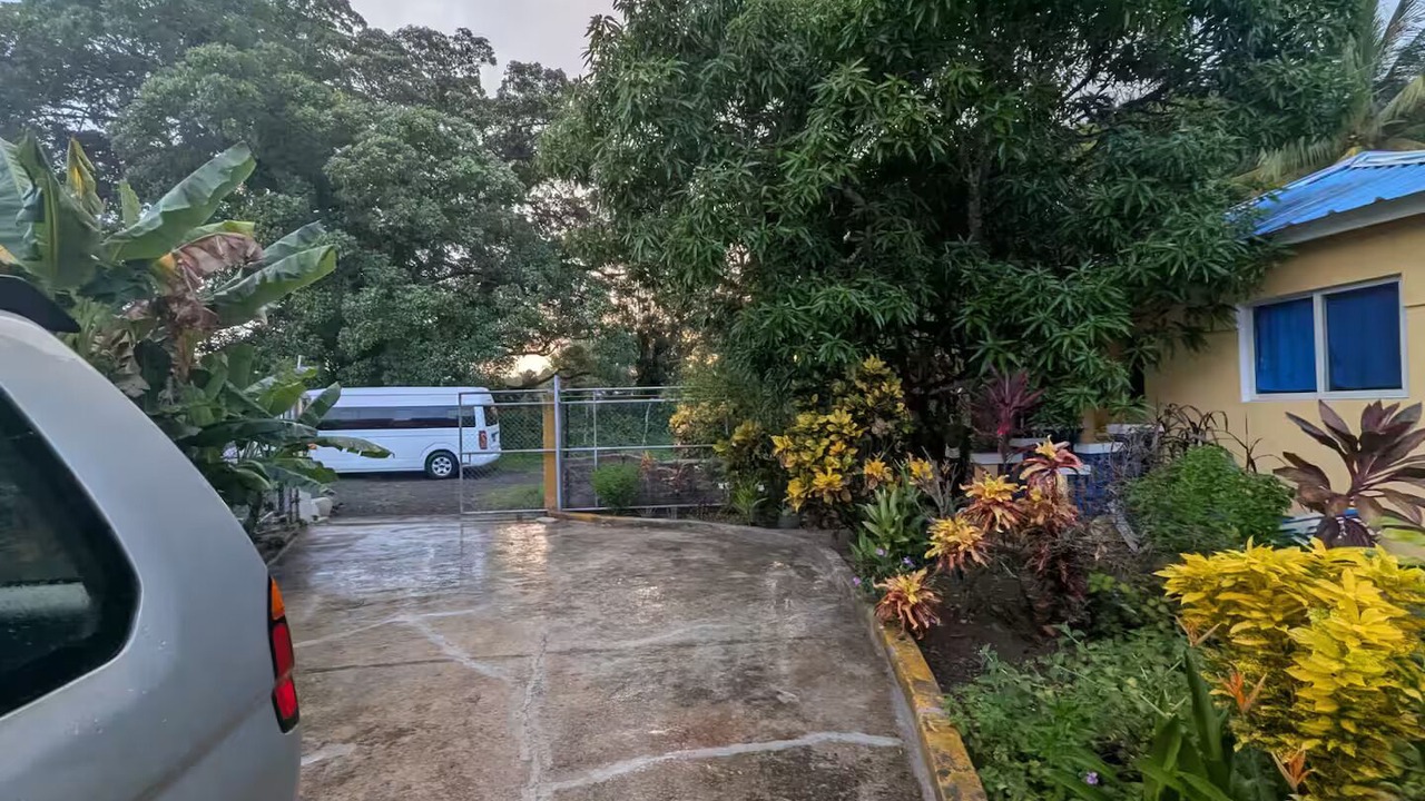 Photo of Outdoor in Cabarete