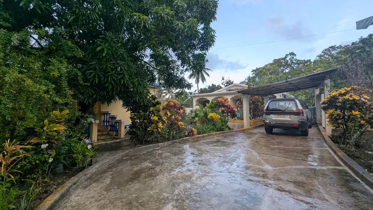 Photo of Outdoor in Cabarete