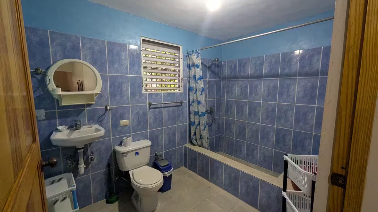 Photo of Bathroom in Cabarete