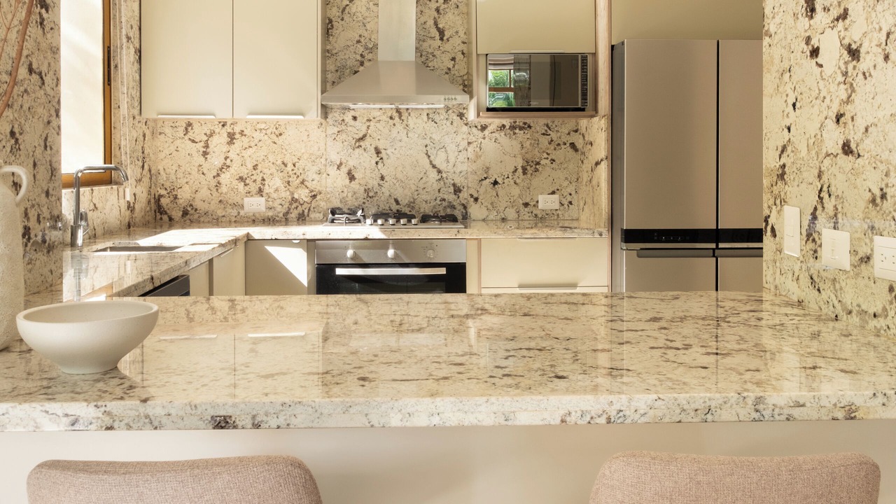 Photo of Kitchen in Los Altos