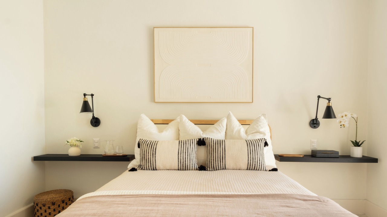 Photo of Bedroom in Los Altos