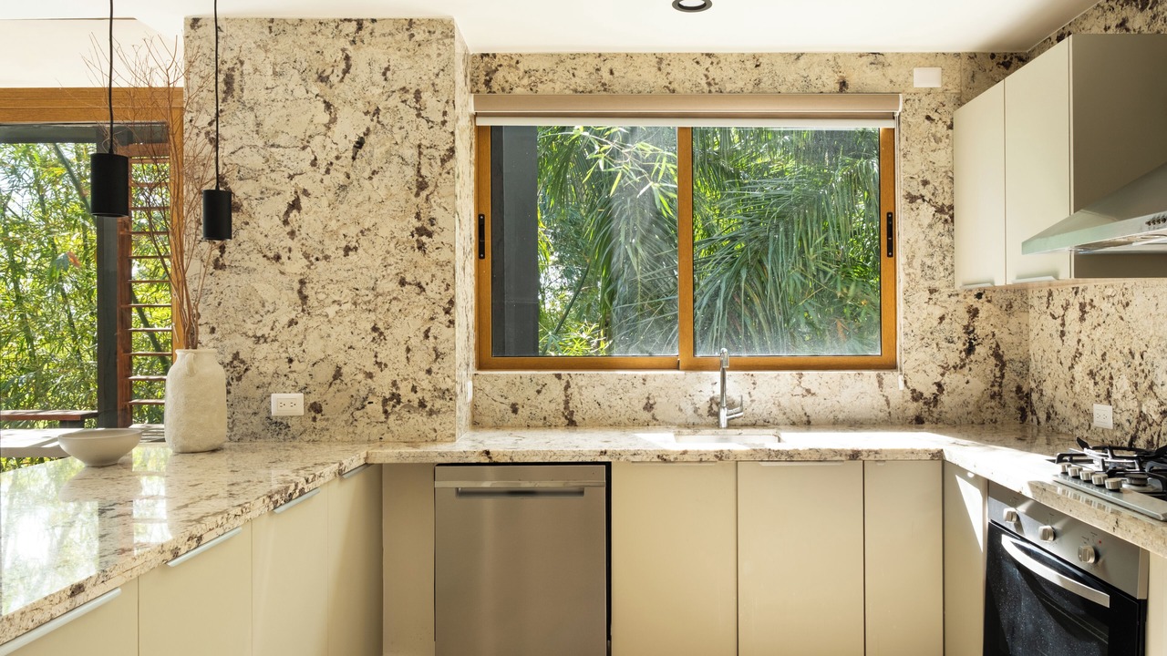 Photo of Kitchen in Los Altos