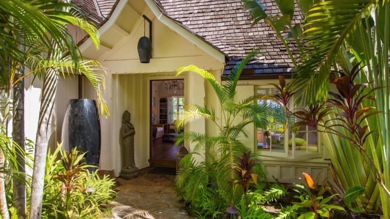 Photo of Outdoor in Kahala