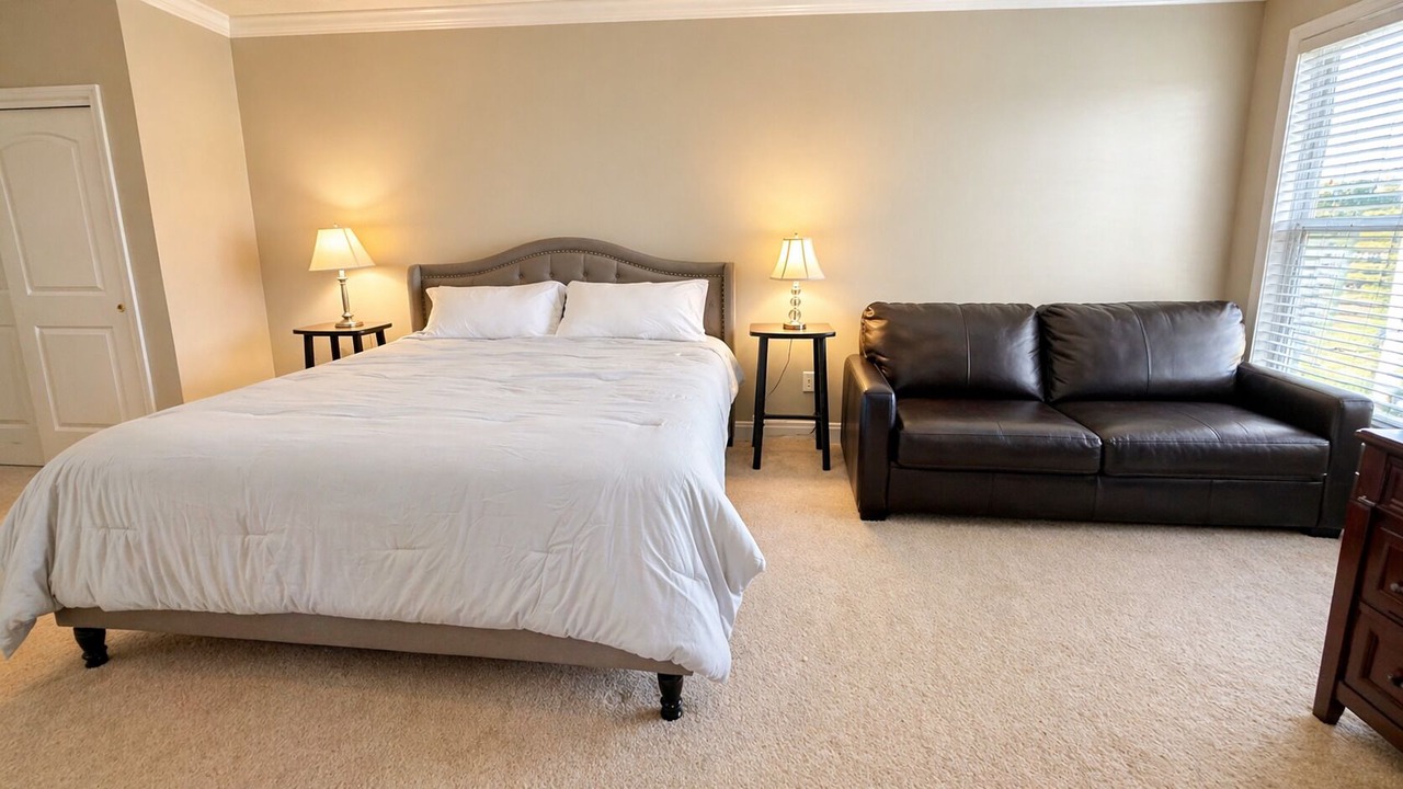 Photo of Bedroom in Long Neck