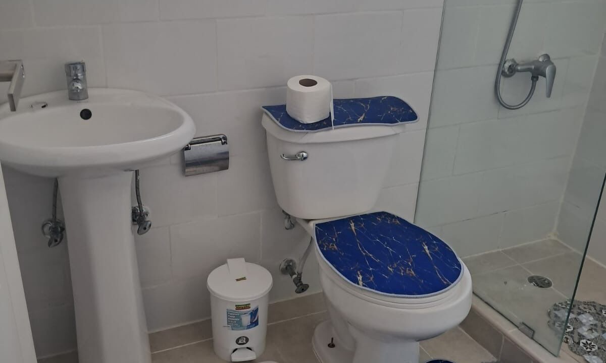 Photo of Bathroom in Licey al Medio