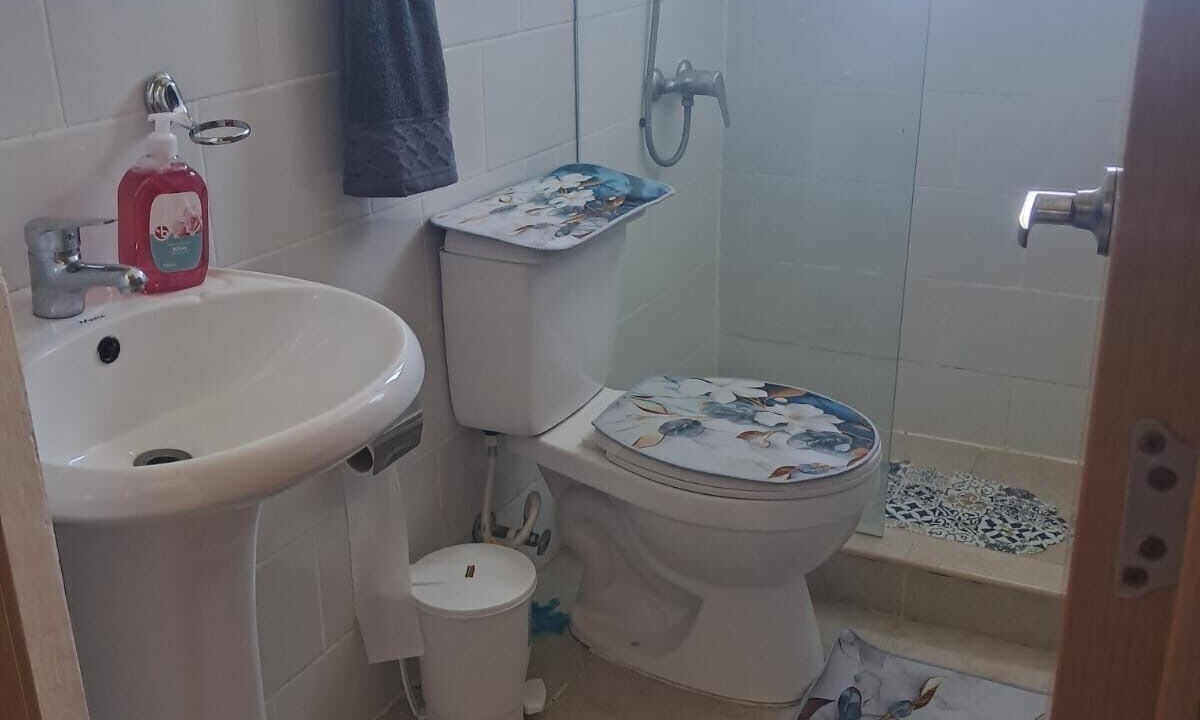 Photo of Bathroom in Licey al Medio