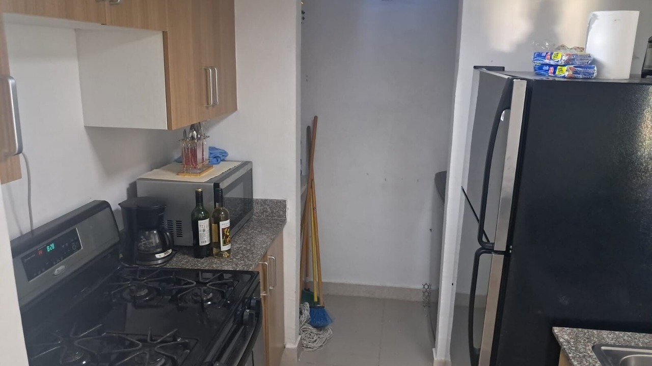 Photo of Kitchen in Licey al Medio