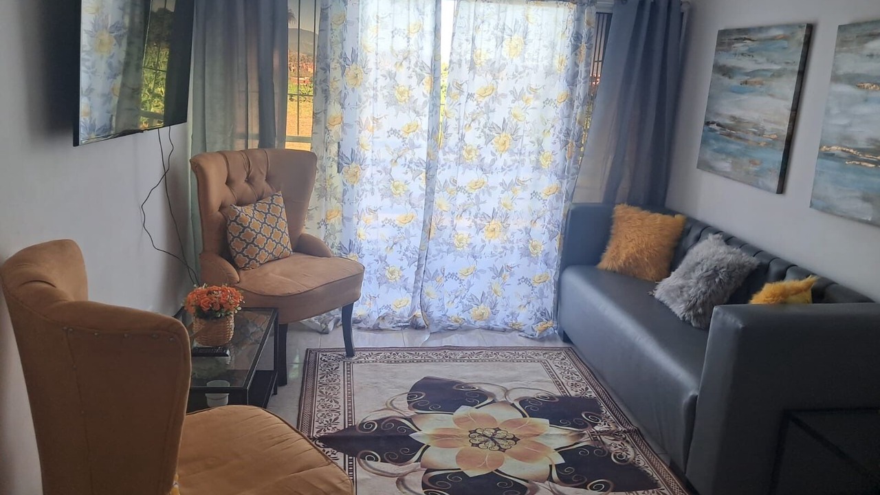 Photo of Livingroom in Licey al Medio