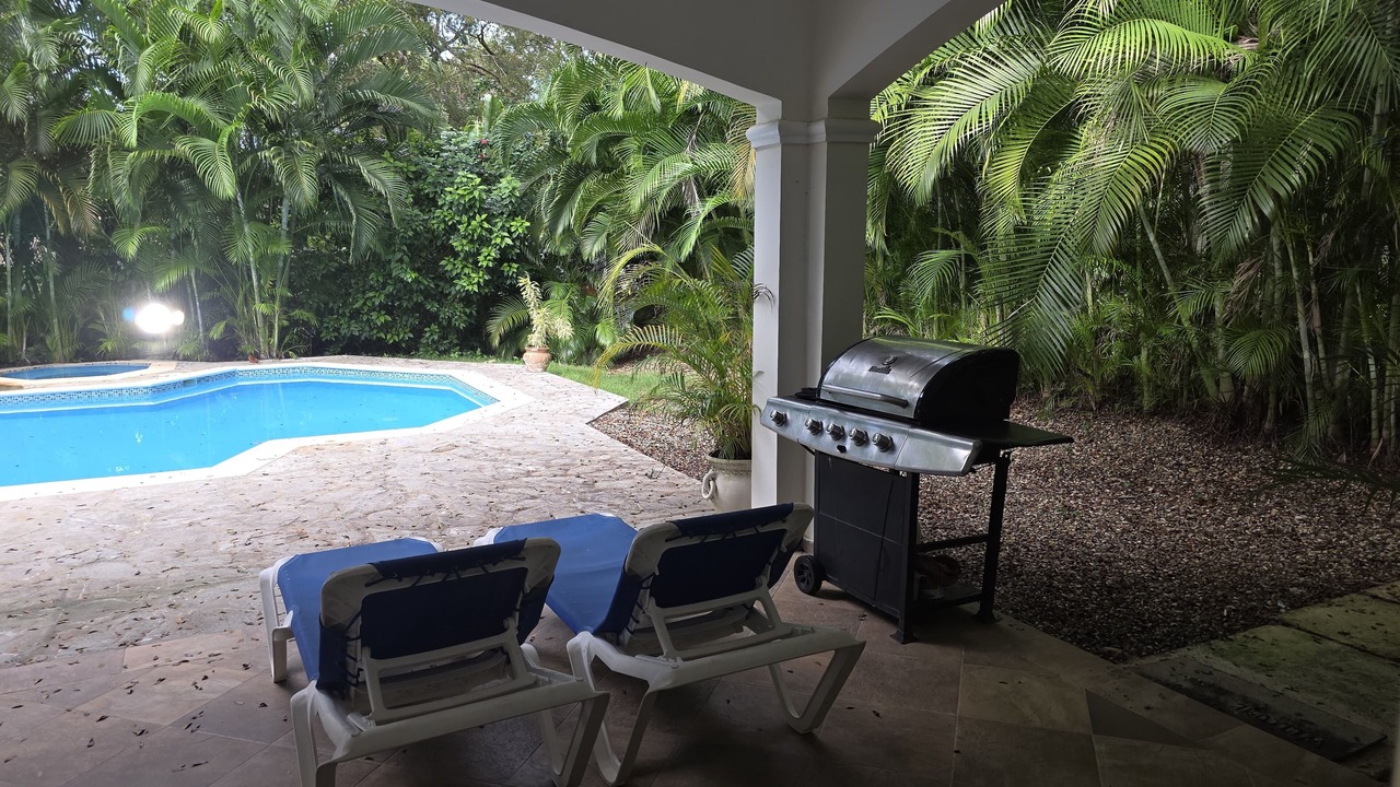 Photo of Outdoor in Urbanizacion Tavarez