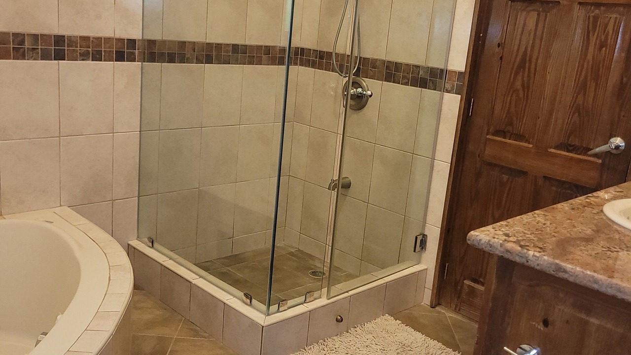 Photo of Bathroom in Urbanizacion Tavarez