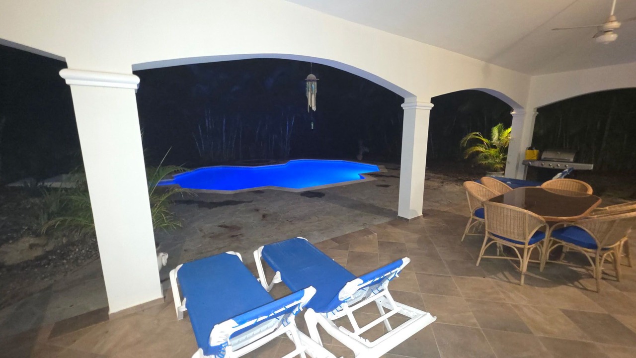 Photo of Outdoor in Urbanizacion Tavarez