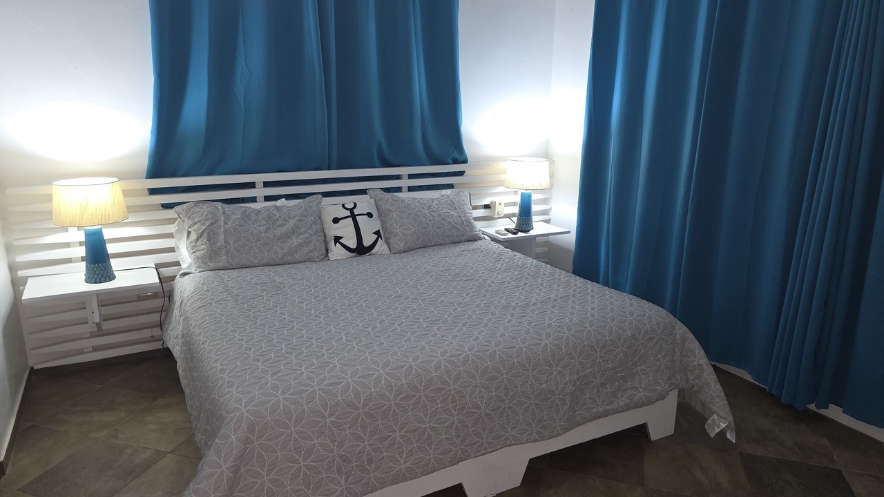 Photo of Bedroom in Urbanizacion Tavarez