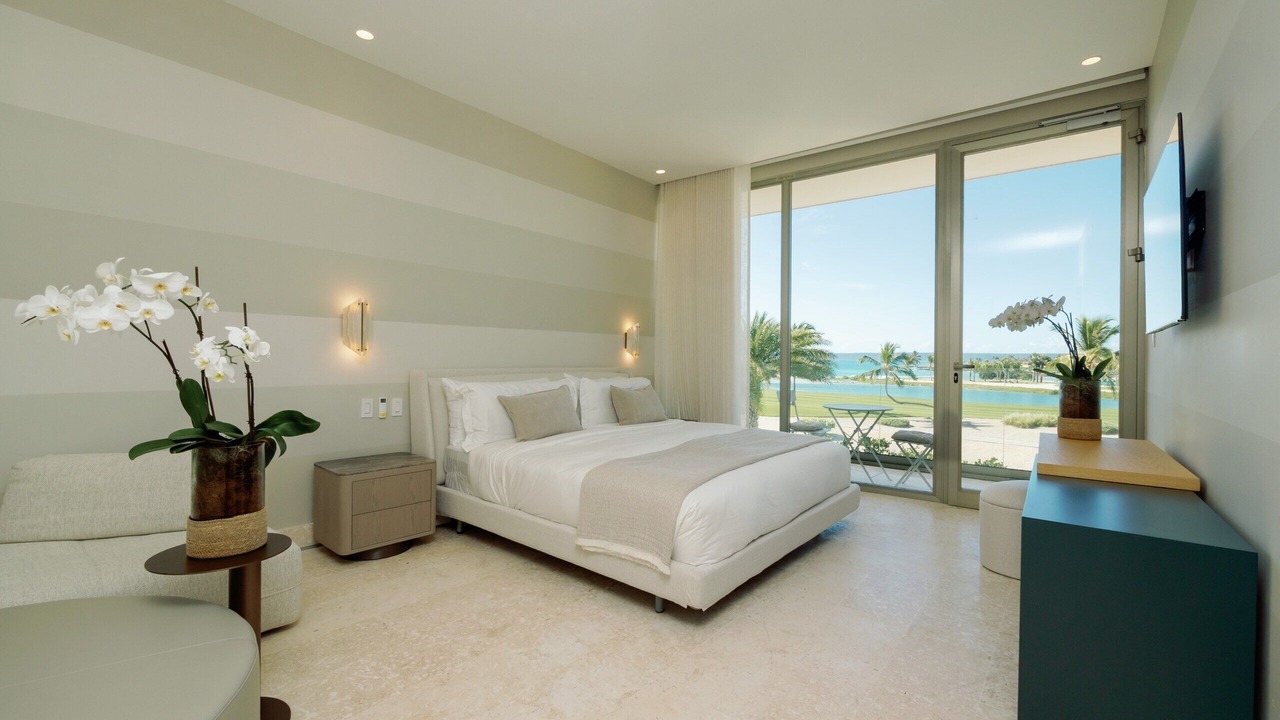 Photo of Bedroom in Punta Cana