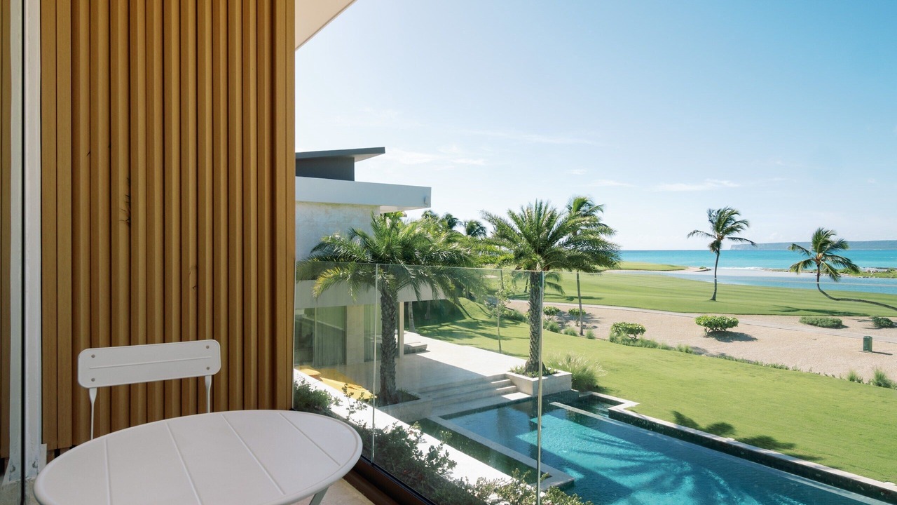 Photo of Outdoor in Punta Cana