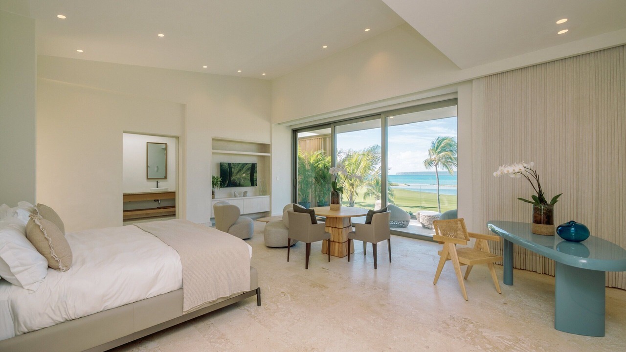 Photo of Bedroom in Punta Cana