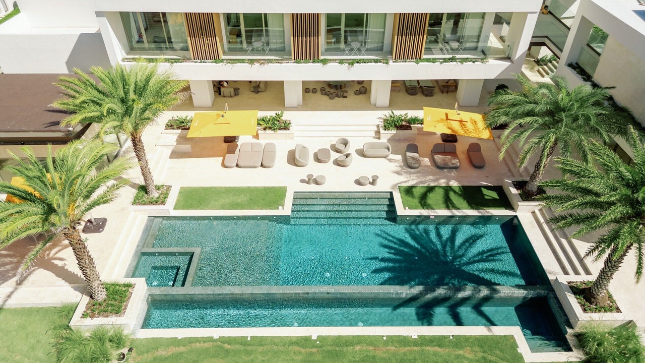 Photo of Outdoor in Punta Cana