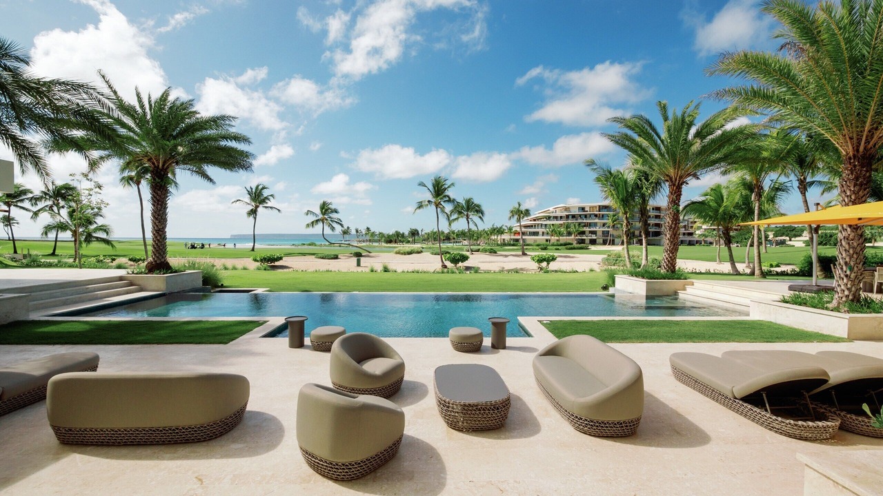 Photo of Outdoor in Punta Cana