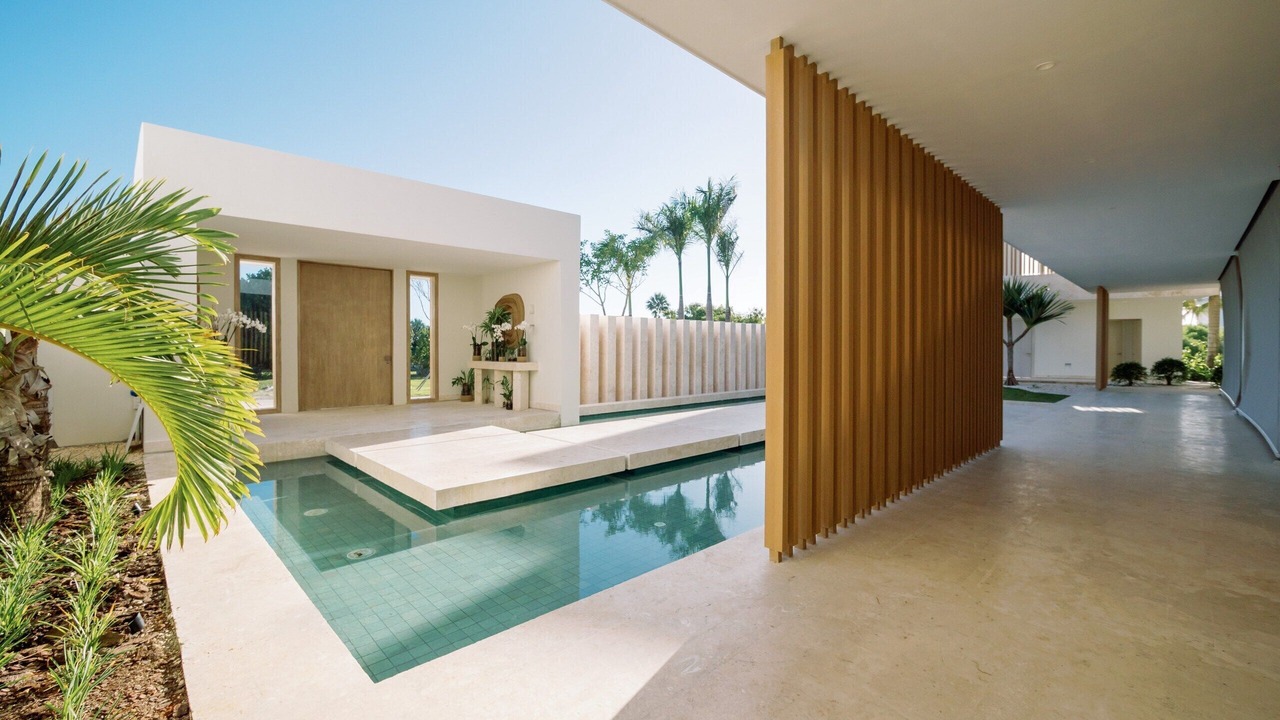 Photo of Outdoor in Punta Cana