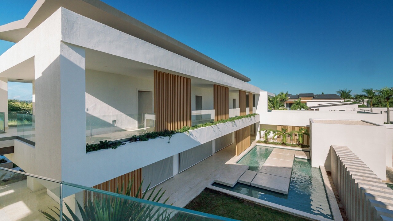 Photo of Outdoor in Punta Cana