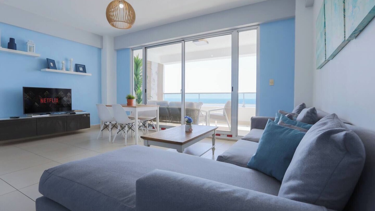 Photo of Livingroom in Juan Dolio - El Pueblo