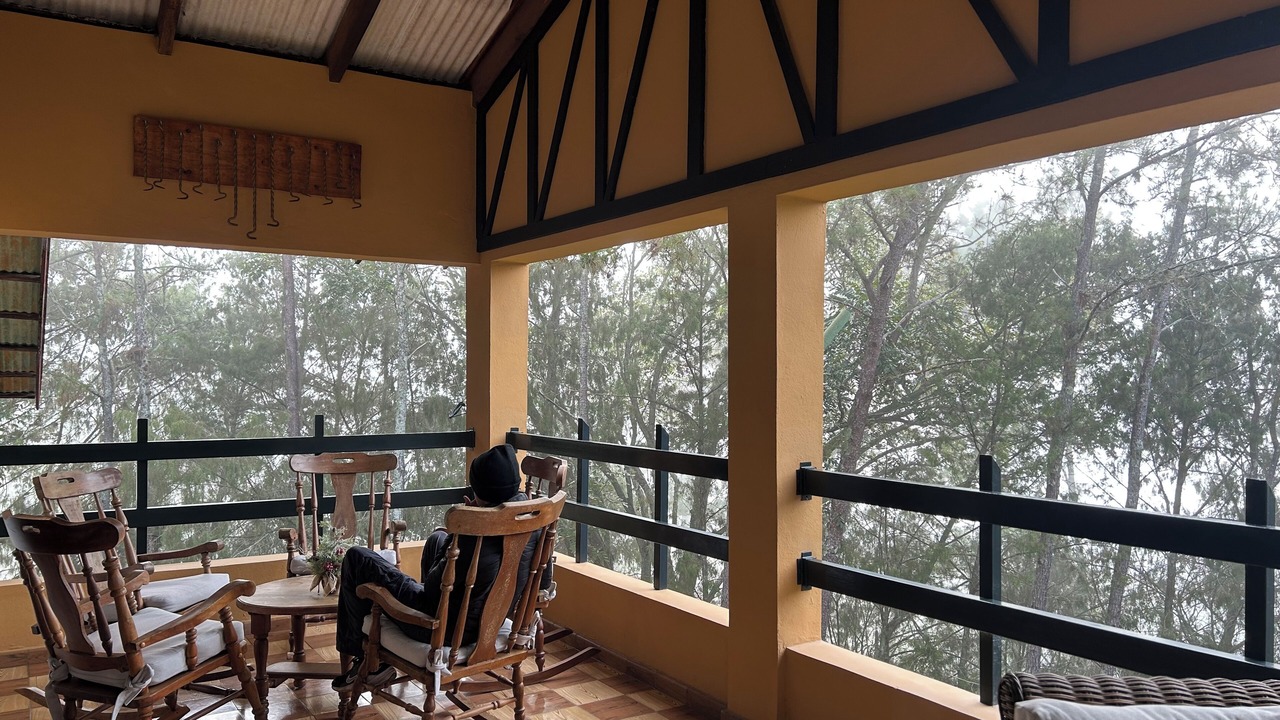 Photo of Outdoor in Constanza