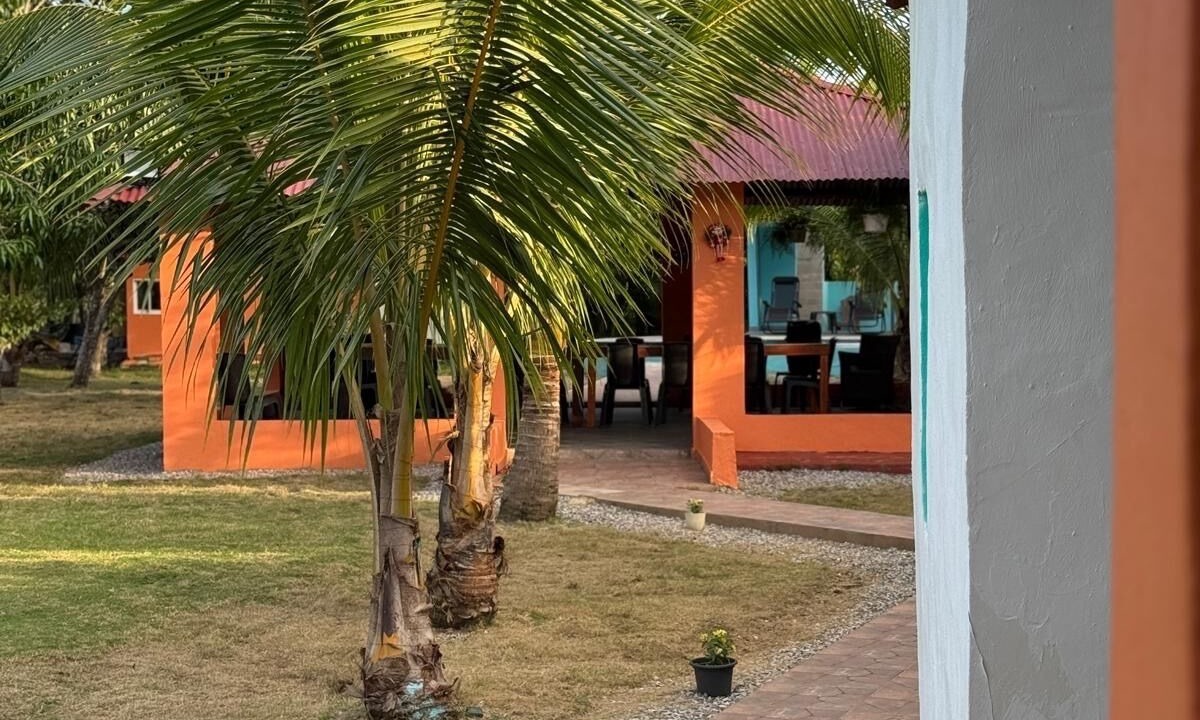 Photo of Patio Balcony in Higuey