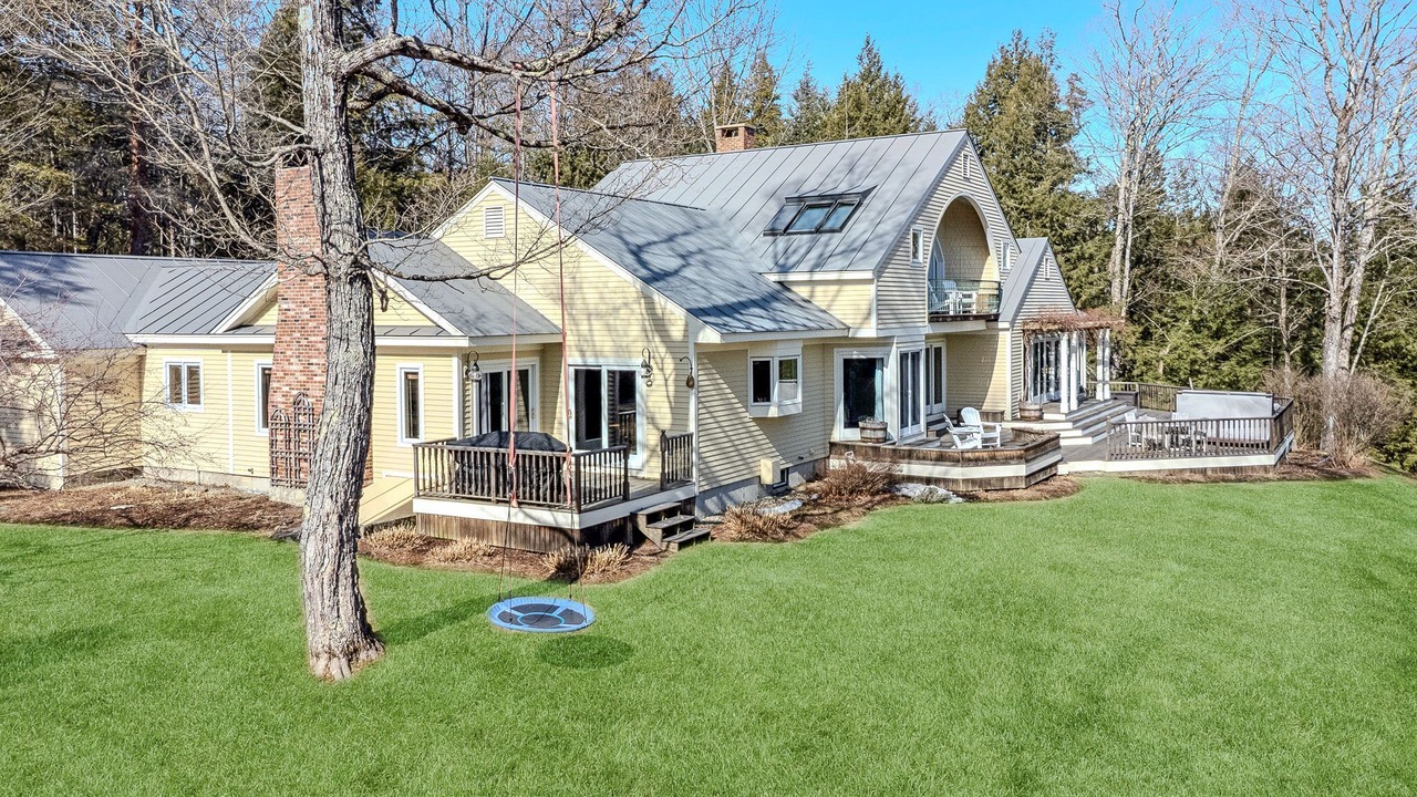 Photo of Outdoor in Quechee