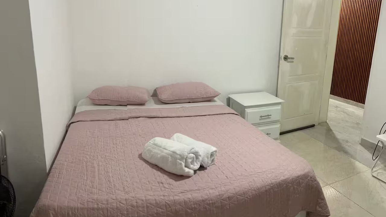 Photo of Bedroom in San Antonio de Guerra