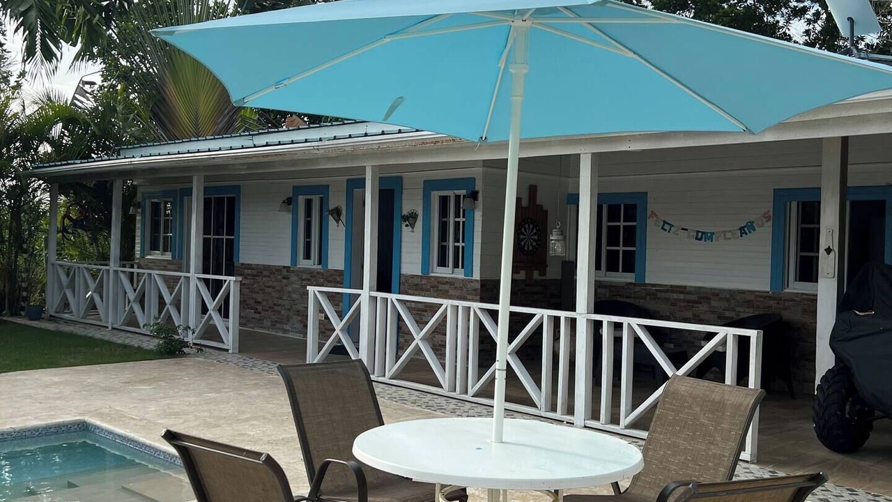 Photo of Outdoor in San Antonio de Guerra