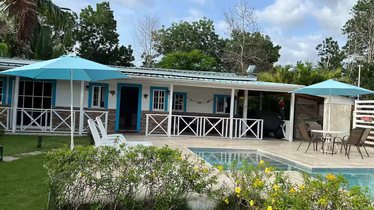 Photo of Outdoor in San Antonio de Guerra