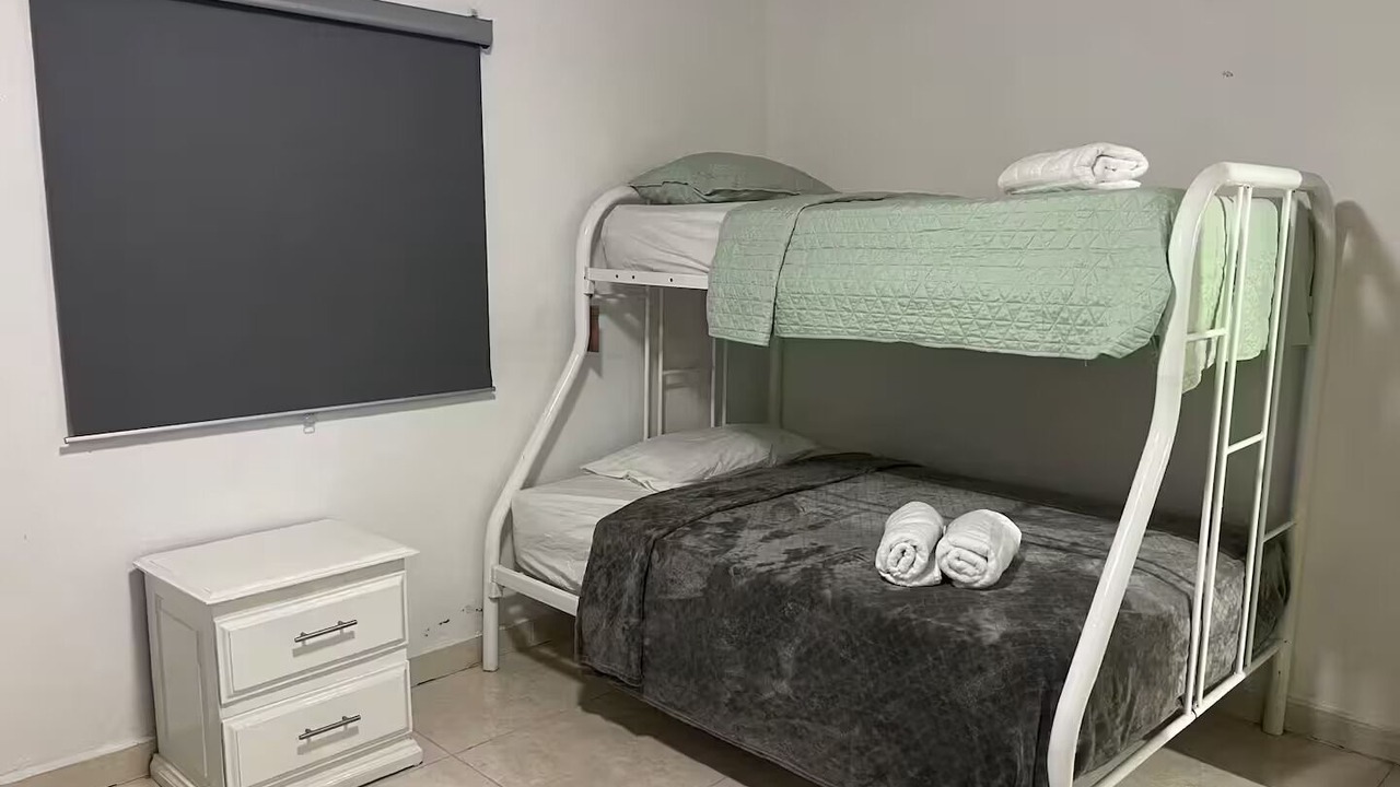 Photo of Bedroom in San Antonio de Guerra
