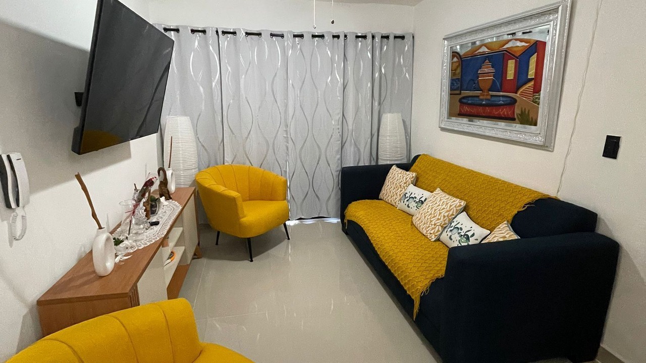 Photo of Livingroom in Villa Hermosa