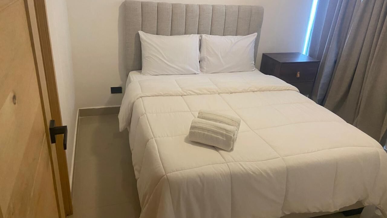 Photo of Bedroom in Villa Hermosa