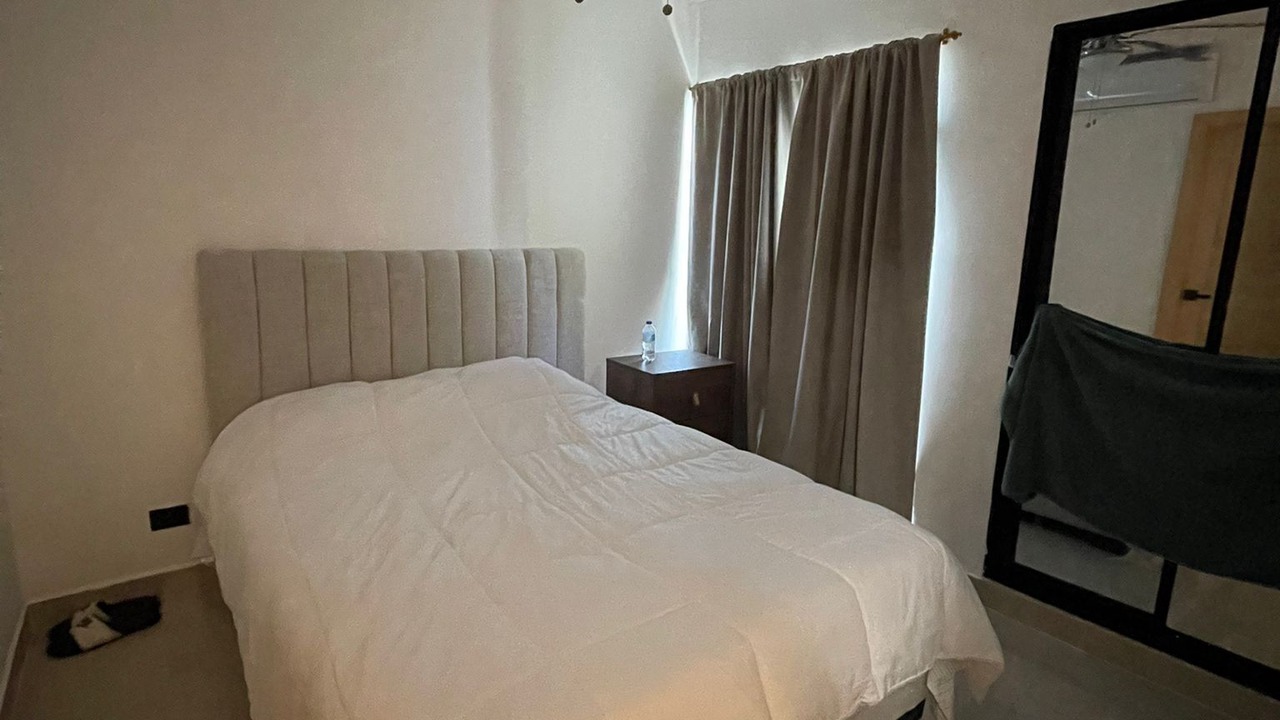 Photo of Bedroom in Villa Hermosa