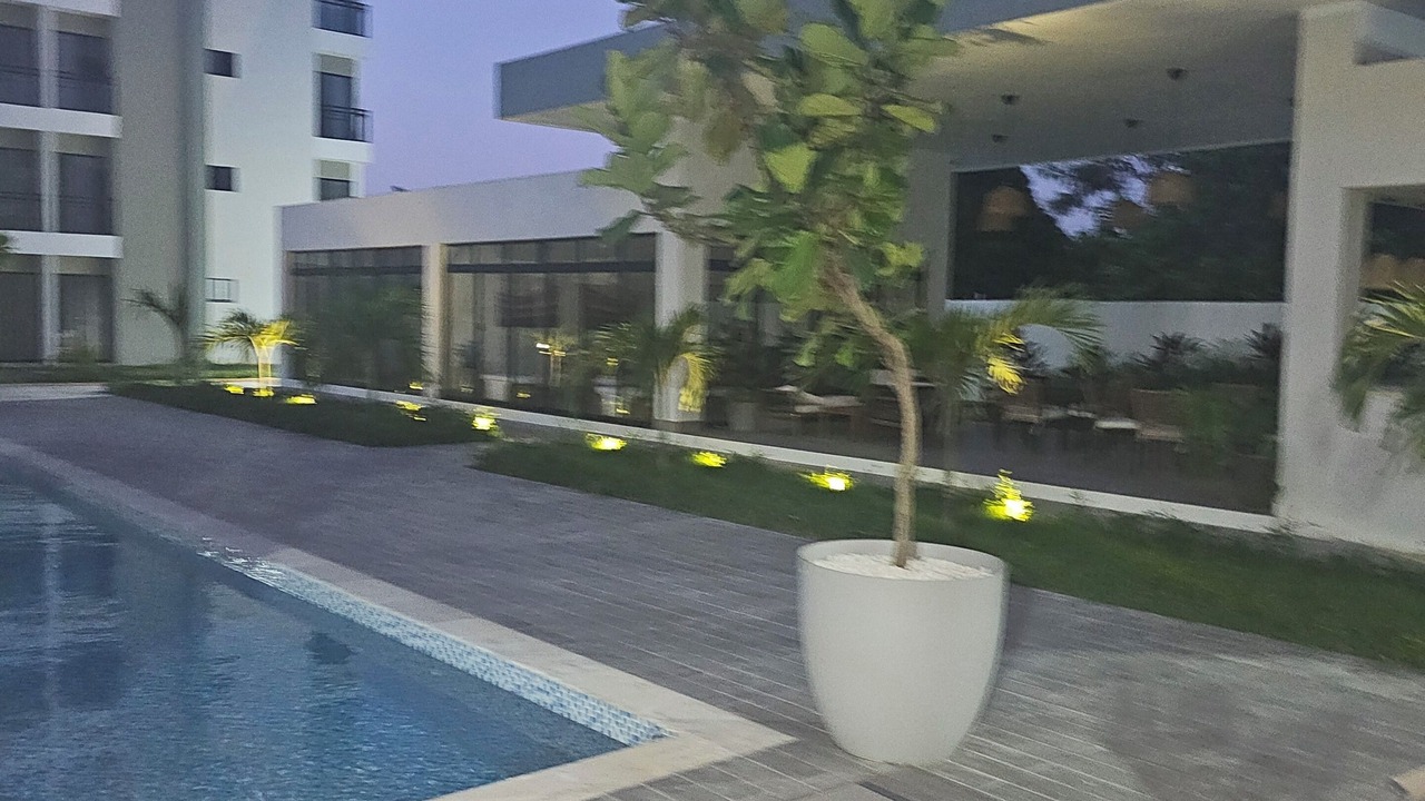 Photo of Outdoor in Villa Hermosa